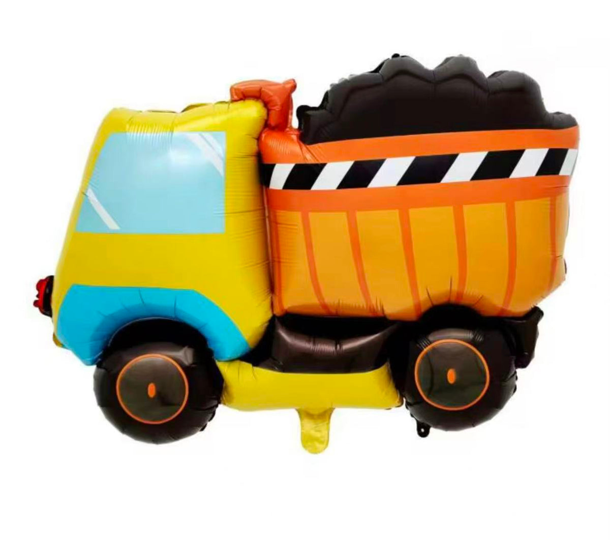 Construction & Tractor Balloons