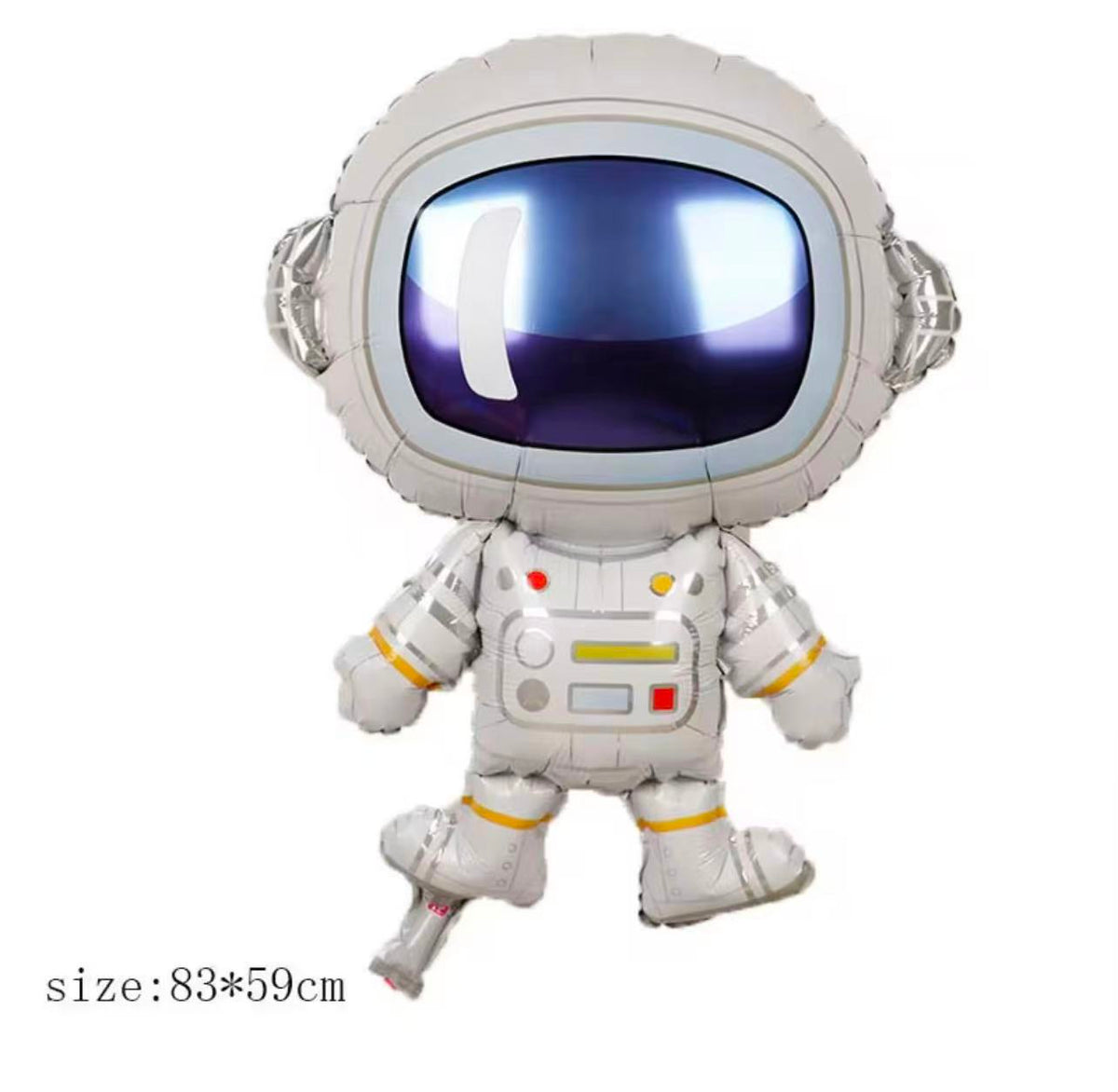 Astronaut Foil Balloon